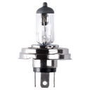 BOMBILLO HALOGENO H5 P45 12V 55/60W FARO STD CAJA X UNIDAD 62203