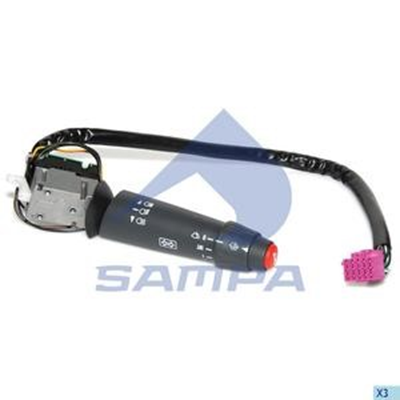 [66201.429] PALANCA DIRECCIONAL MERCEDES ATEGO OEM A0085450124