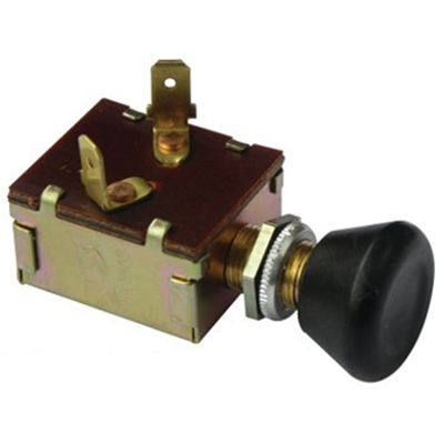 [13IM11012] SWITCH LUCES DE HALAR 1 GOLPE 1811E 1811