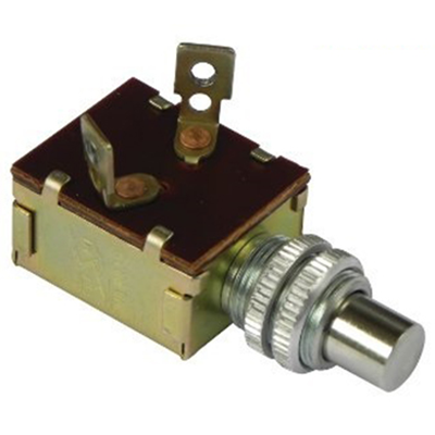 [13IM11031] SWITCH UNIVERSAL BOSTER CROMO
