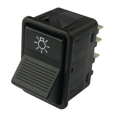 [13IM11175] SWITCH LUZ INTERIOR MERCEDES Y BU