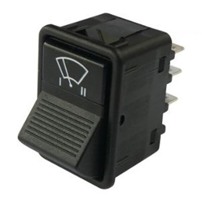 [13IM11176] SWITCH LIMPIA PARABRISAS MERCEDES