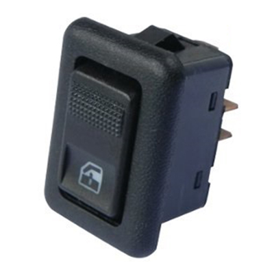 [13IM11254] SWITCH ELEVAVIDRIOS VENTANITA CON TESTIGO