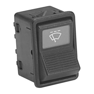 [13IM11503] SWITCH TECLA TEMPORIZADOR 3 TERMINALES ESQUEMA B