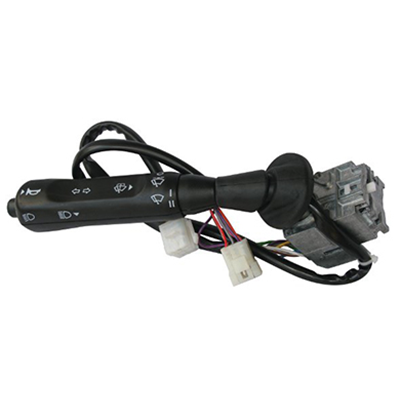 [13IM12065] SWITCH PALANCA LUCES AGRALE COMPLETO
