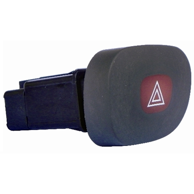 [13IM35100] SWITCH TECLA PARQUEO RENAULT CLIO 2000