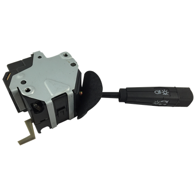 [55MG01-02001] SWITCH PALANCA DIRECCIONAL RENAULT 18 PIBOTE LARGO 212321-0072