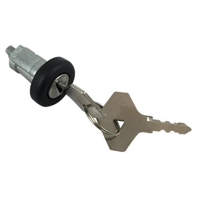 [55MG02-02039] SWITCH CILINDRO CHAPA PUERTA BAUL RENAULT 9 212321-0048