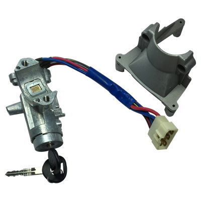[55MG02-07016] SWITCH ENCENDIDO RAMAL HYUNDAI ATOS 212321-0053