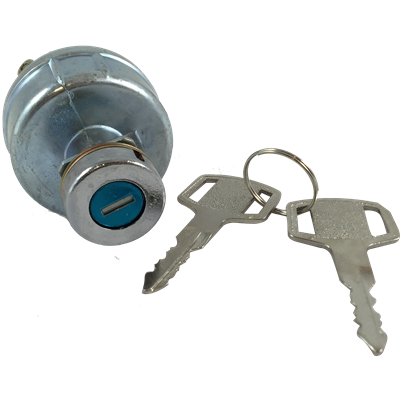[55MG02-11005] SWITCH ENCENDIDO UNIVERSAL TIPO PESADO CON PRE-CALENTAMIENTO.212321-0059