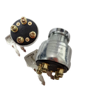 SWITCH ENCENDIDO UNIVERSAL ISC-4 TIPO TORICA 4 TERMINALES 212321-0060