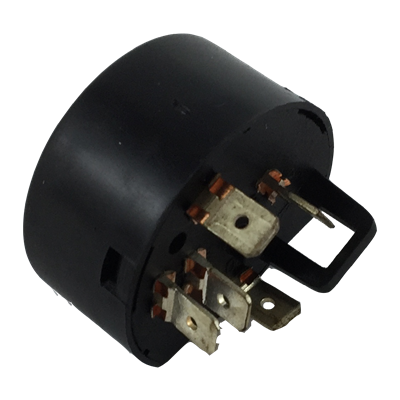 [55MG03-05010] SWITCH ENCENDIDO DAEWOO CHEVROLET CORSA 5P 190608-0035