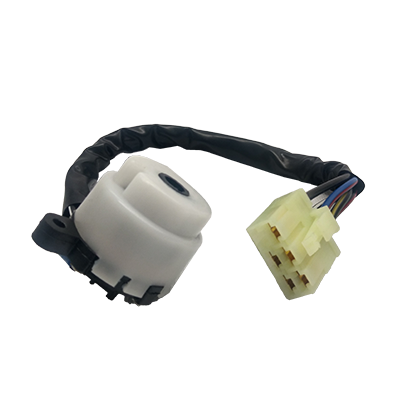 [55MG03-08009] SWITCH ENCENDIDO RAMAL CHEVROLET LUV 2300 212321-0101