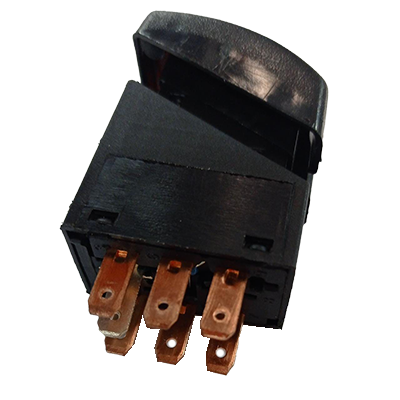 [55MG04-01072] SWITCH PARQUEO CHEVROLET CORSA 212321-0095