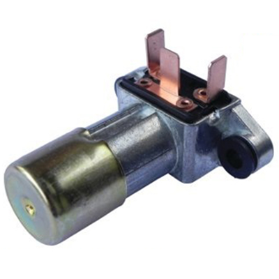 [55MG04-01155] SWITCH CAMBIA LUZ DE PIE 2 TORNILLOS 1 TERMINAL HORIZONTAL 2 TERMINALES VERTICALES.