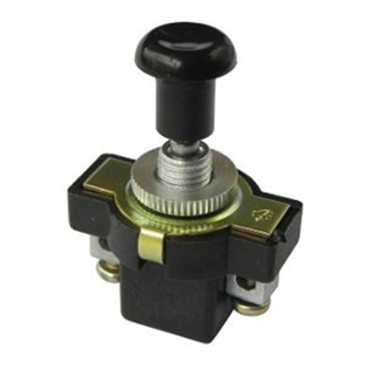 SWITCH CAMBIA LUZ DE HALAR 1 GOLPE TIPO 21000 8MM 212321-0078