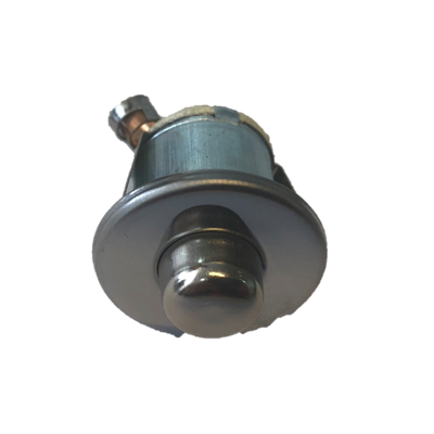 [55WA70294] SWITCH BOTON PULSADOR METALICO L-720