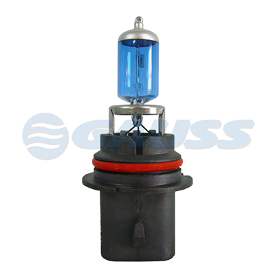 [28GL30] BOMBILLO HALOGENO 9004 P29T HB1 12V 80/100W FARO MAXLIGHT 110% MAS LUZ 5000K PREMIUM CAJA X UNIDAD 9004SBPCBA 9004
