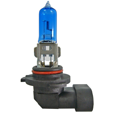 [28GL32] BOMBILLO HALOGENO 9005 P20D HB3 12V 65W FARO MAXLIGHT 110% MAS LUZ 5000K PREMIUM CAJA X UNIDAD 9005CBA 9005