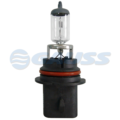 [28GL39] BOMBILLO HALOGENO 9007 PX29T HB5 12V 65/55W FARO STD CAJA X UNIDAD 9007 9007
