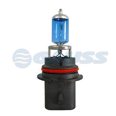 [28GL40] BOMBILLO HALOGENO 9007 PX29T HB5 12V 65/55W FARO MAXLIGHT 110% MAS LUZ 5000K PREMIUM CAJA X UNIDAD 9007CBA 9007