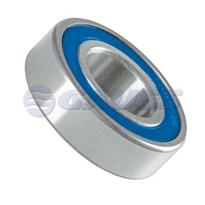 [08GR6004] RODAMIENTO 6004-2RS 12*20*42MM MOTOCICLETA VEHICULO