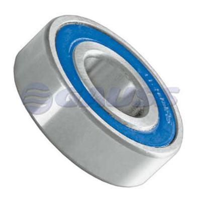 [08GR6204] RODAMIENTO 6204-2RS 14*20*47MM MOTOCICLETA VEHICULO