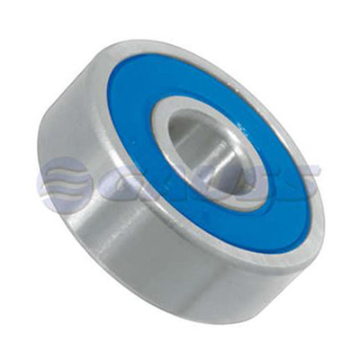 [08GR6301] RODAMIENTO 6301-2RS 12*12*37MM MOTOCICLETA VEHICULO