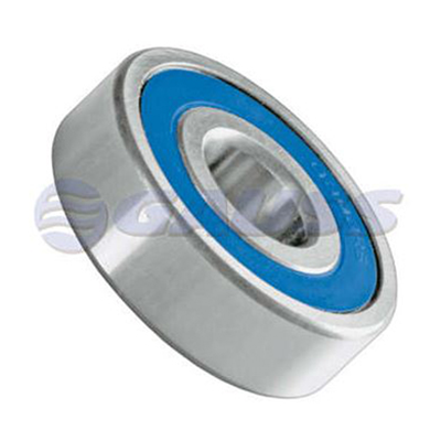 [08GR6303] RODAMIENTO 6303-2RS 14*17*47MM MOTOCICLETA VEHICULO