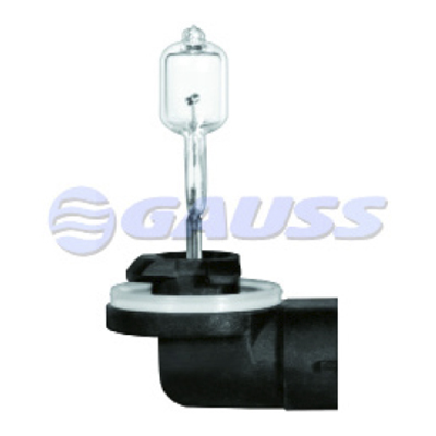[28GL0886] BOMBILLO HALOGENO H27 PGJ13 W2 12V 50W FARO ALTABAJA CURVO STD CAJA UNIDAD 881 54490 GL0886