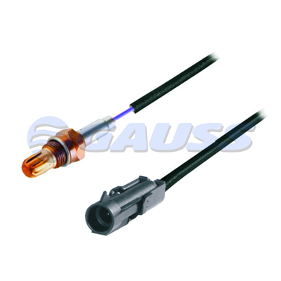 [32GO8130] SENSOR OXIGENO (O2) CHEVROLET CORSA ZAFIRA DAEWOO LANOS CON TERMINALES 1 CABLES