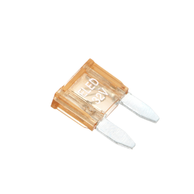 [CD1987529028] FUSIBLE ELECTRONICO MINI ATO 5 AMP GF11030G 50PCS