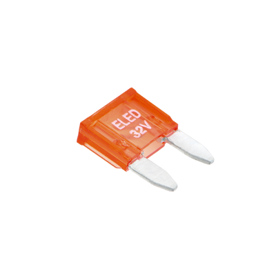 [CD1987529030] FUSIBLE ELECTRONICO MINI ATO 10 AMP GF11010G X50PCS