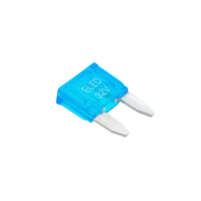 [CD1987529031] FUSIBLE ELECTRONICO MINI ATO 15 AMP GF11015G 50PCS