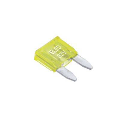 [CD1987529032] FUSIBLE ELECTRONICO MINI ATO 20 AMP GF11020G 50PCS