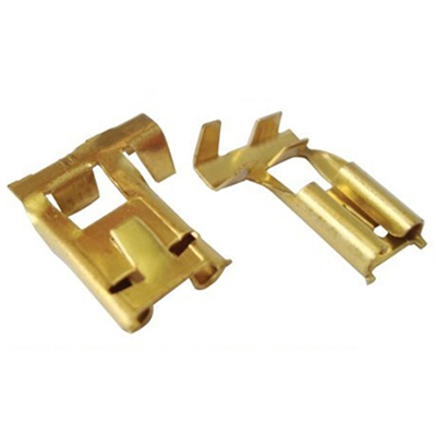 [13IM185] TERMINAL BANDERA PARA SOCKET DE UNIDAD CURVO