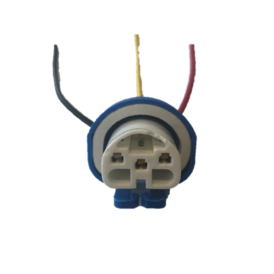 [68WB70214A] CONECTOR BOMBILLO 9004 9007 CERAMICA