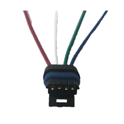 [68WB70362] CONECTOR VALVULA IAC 4T CHERVOLET