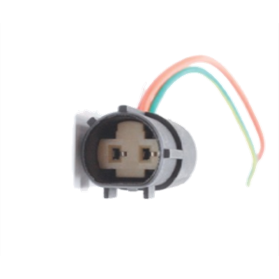 [68WB70550] CONECTOR REGULADOR RENAULT PLASTICO