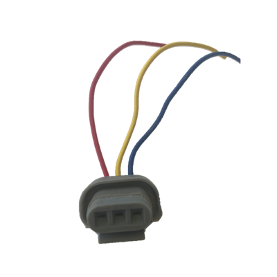 [68WB70646] CONECTOR REGULADOR 3T FORD 3G FORD 350 150 GA810 F794B