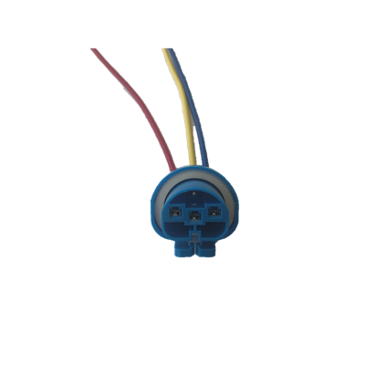 [68WB70647] CONECTOR BOMBILLO 9004 9007 PLASTICO