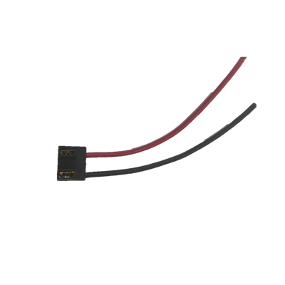 [68WB70650] CONECTOR BOMBILLO H7 CURVO EXPLORADORAS Y FAROS