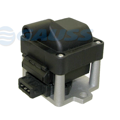 [29GC4000] BOBINA ENCENDIDO VW VOLKSWAGEN GOLF III SKODA FELICIA SEAT TOLEDO 3P LEIG011 GC4000 LEIG011 SD-4005