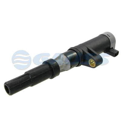 [29GC4131] BOBINA ENCENDIDO RENAULT MEGANE  CLIO KANGOO SANDERO 1.6 LOGAN 1.6 DUSTER 1.6 2.0 2 P LEIG008 GC4131 GC4132 SD-5042 0986221045