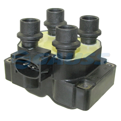 BOBINA ENCENDIDO MAZDA 626 MILENIO 2.0 98 05 FORD E-150 RANGER 2.3 3P   GC4212  LEIG014  