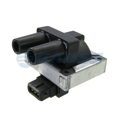 [29GC4269] BOBINA ENCENDIDO RENAULT SCENIC 8V 1999 2000 LAGUNA 1.6 GC4269 3P