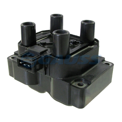 [29GC4407] BOBINA ENCENDIDO FIAT UNO 1.6 94 95 FIORINO RANGE ROVER 4.0 94 04 3P GC4407 SD-3106