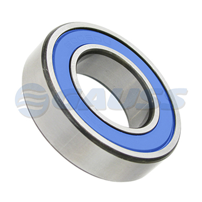 RODAMIENTO 6005-2RS 10*25*47MM MOTOCICLETA VEHICULO