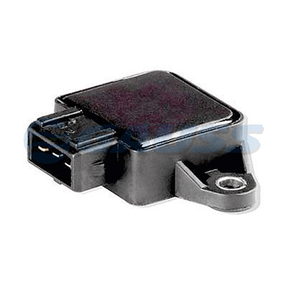 [32GS7301] SENSOR POSICION MARIPOSA (TPS) CHEVROLET ZAFIRA ASTRA (HORARIO) 3P