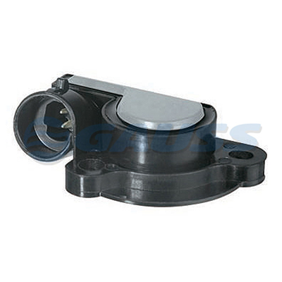[32GS7322] SENSOR POSICION MARIPOSA (TPS) CHINOS- DAEWOO CIERO RACER (ANTI-HORARIO) 3P